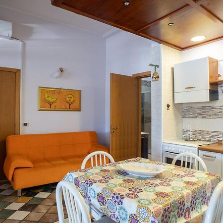 Apartmán La Casa Di Luca - By Host4U Pulsano Exteriér fotografie