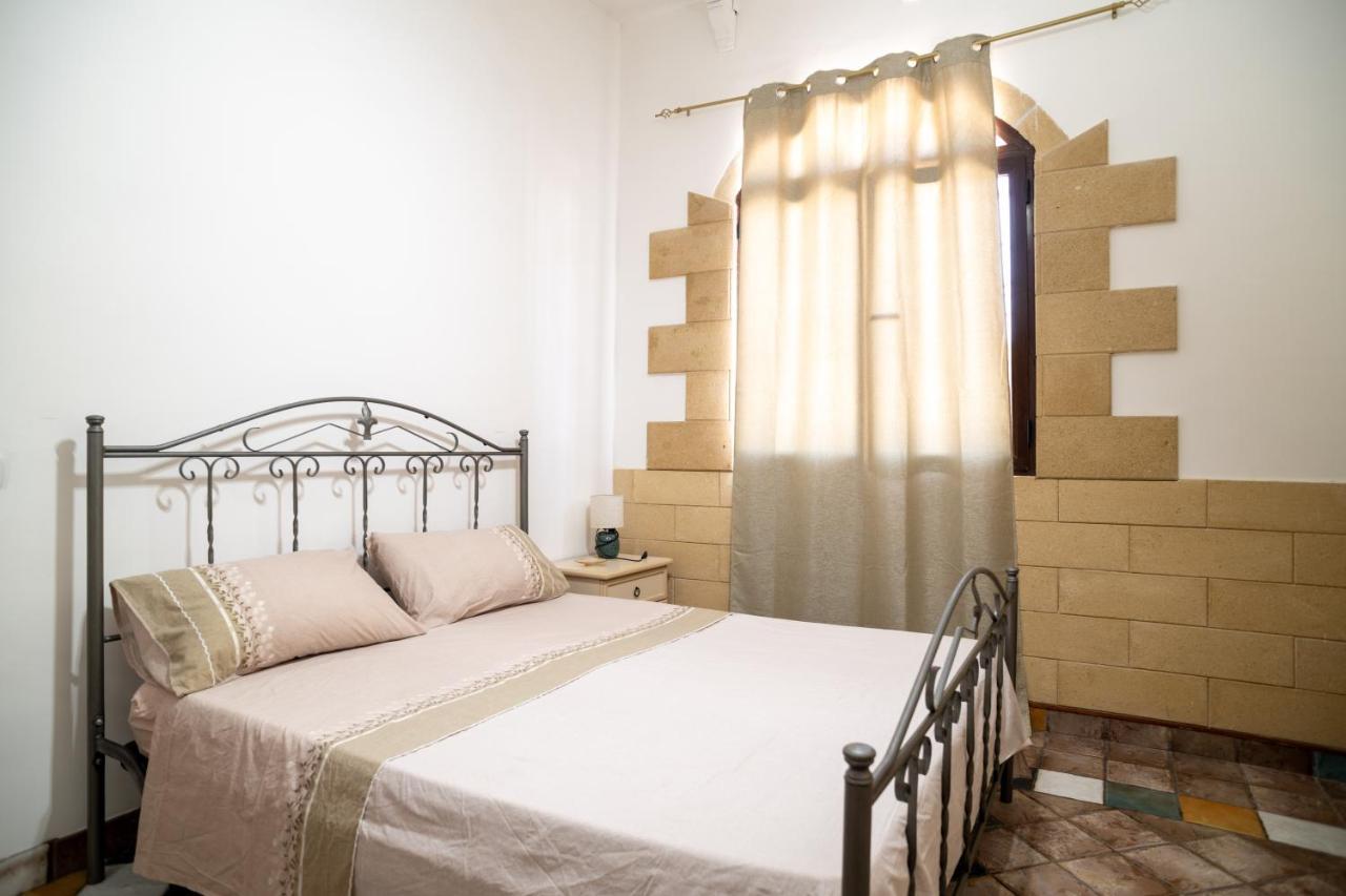 Apartmán La Casa Di Luca - By Host4U Pulsano Exteriér fotografie
