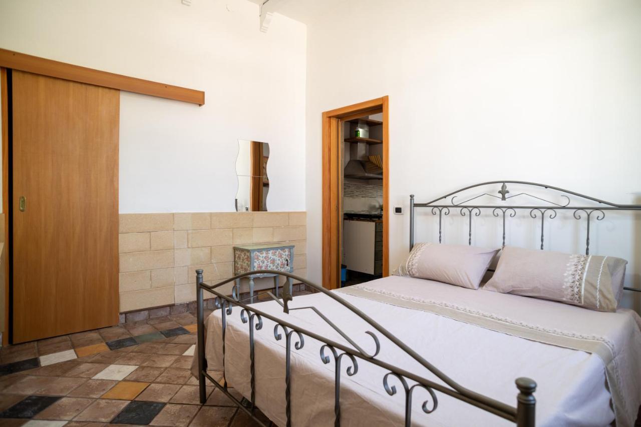 Apartmán La Casa Di Luca - By Host4U Pulsano Exteriér fotografie